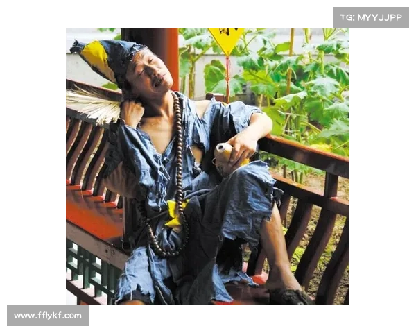 酒肉和尚:醉梦乾坤,挥洒红尘 酒肉和尚:醉梦乾坤,挥洒红尘